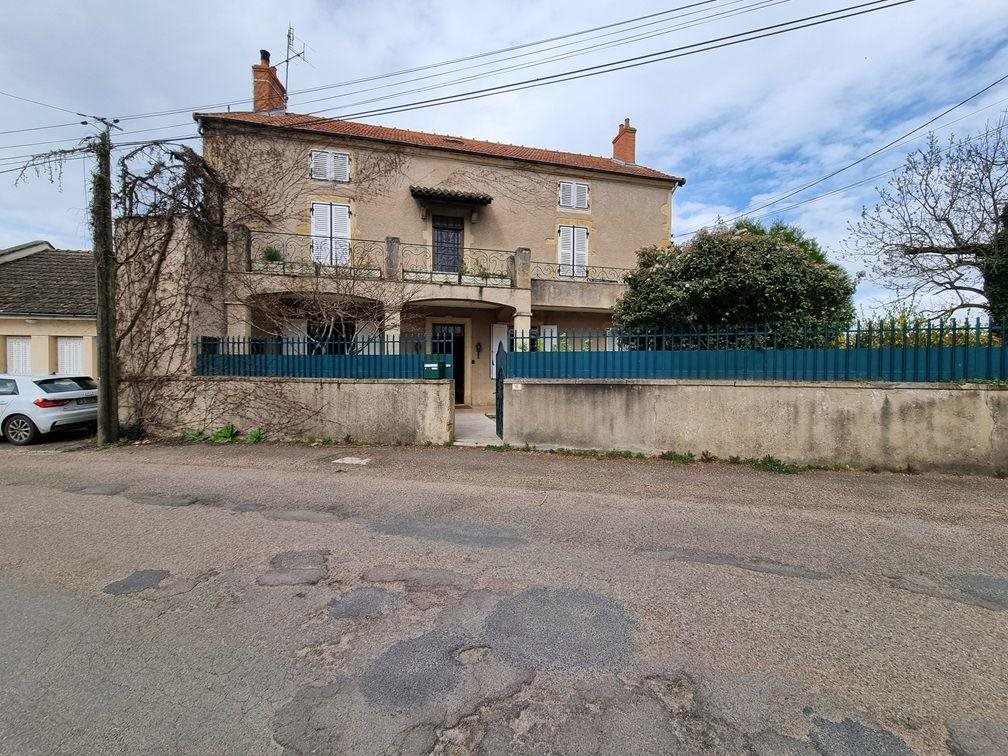 Maison à vendre, 448m², Marcigny