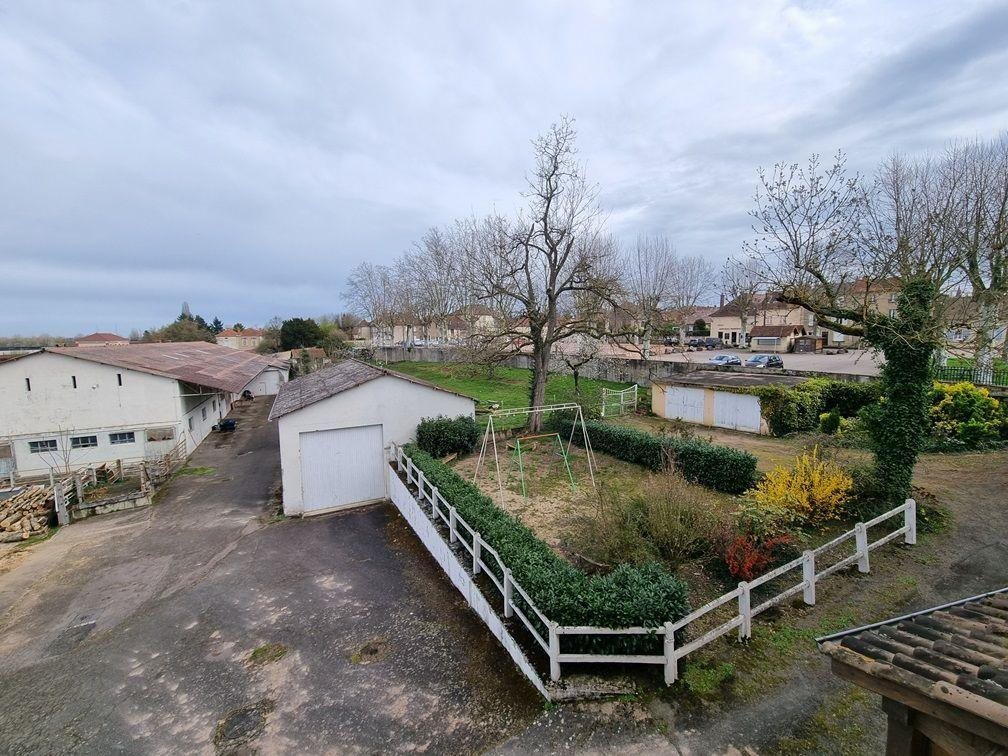 Maison à vendre, 448m², Marcigny