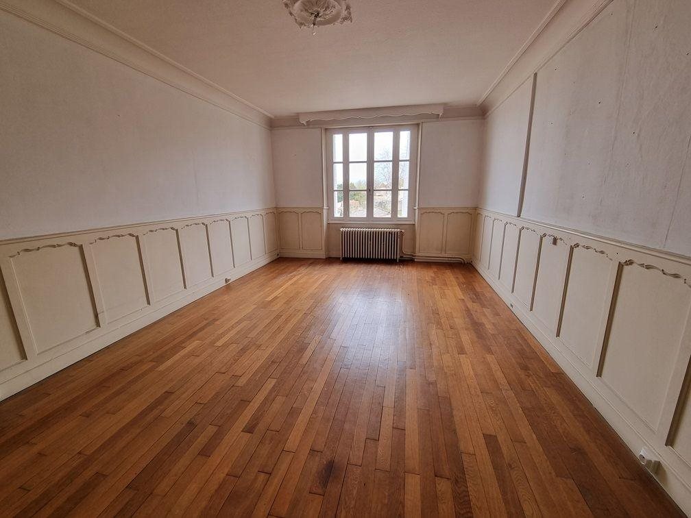 Maison à vendre, 448m², Marcigny