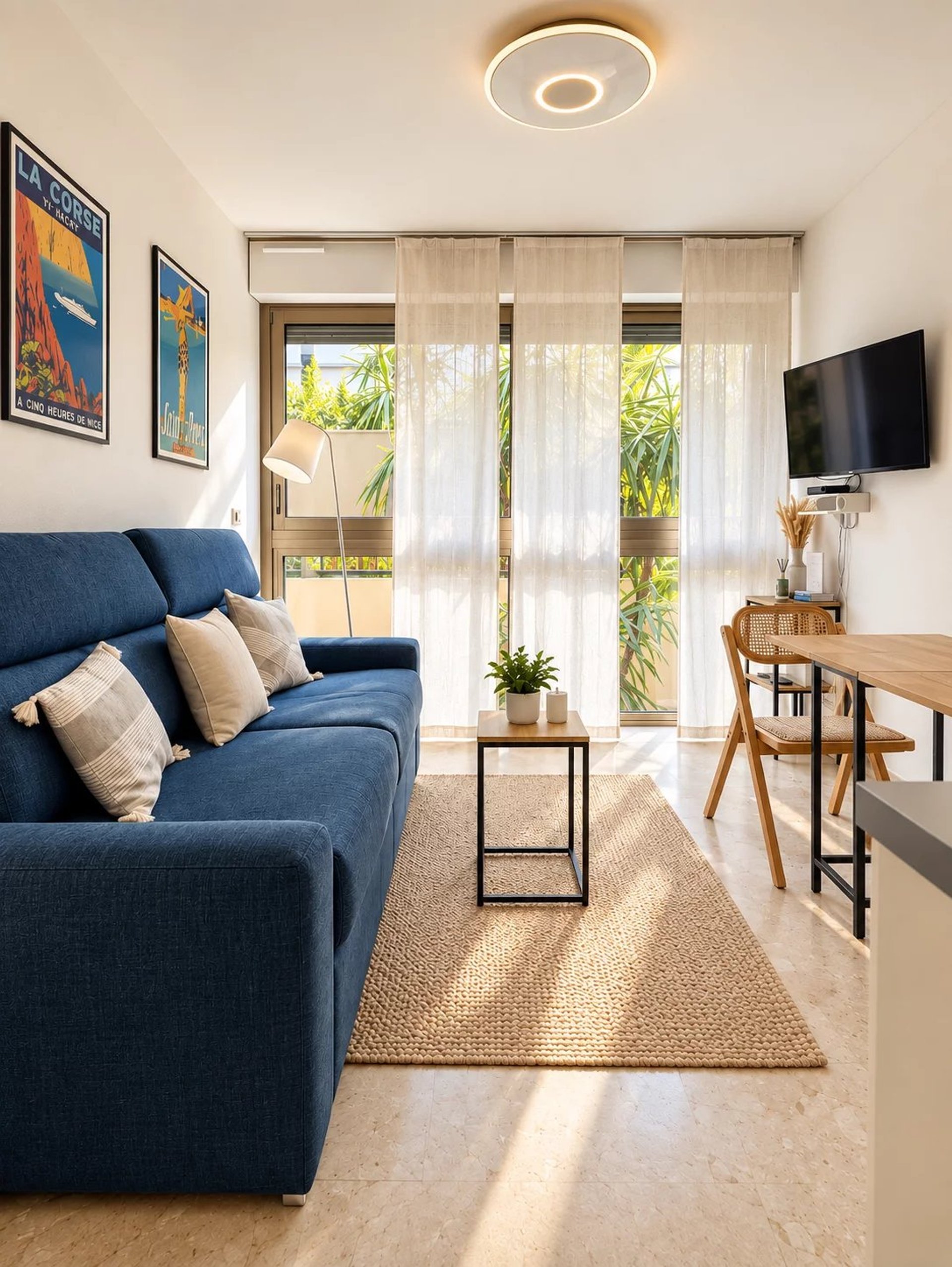 Appartement à vendre, 19m², Nice
