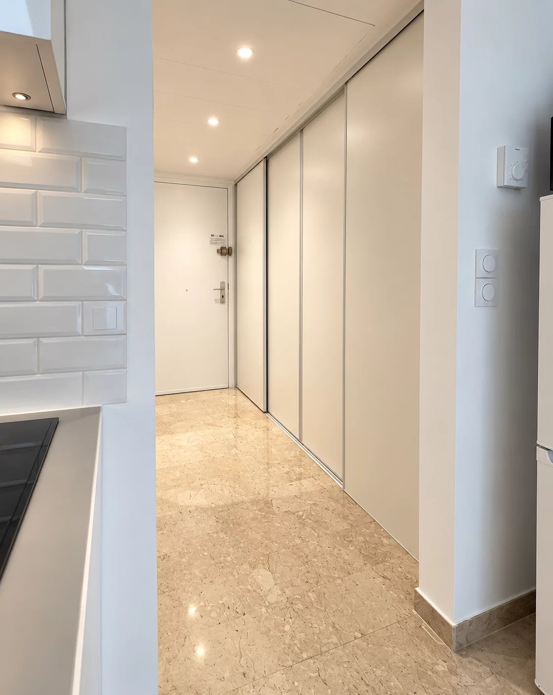 Appartement à vendre, 19m², Nice