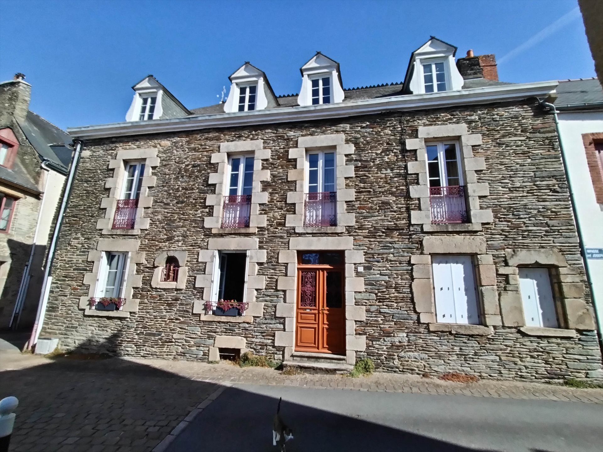 Maison à vendre, 280m², Ploërmel