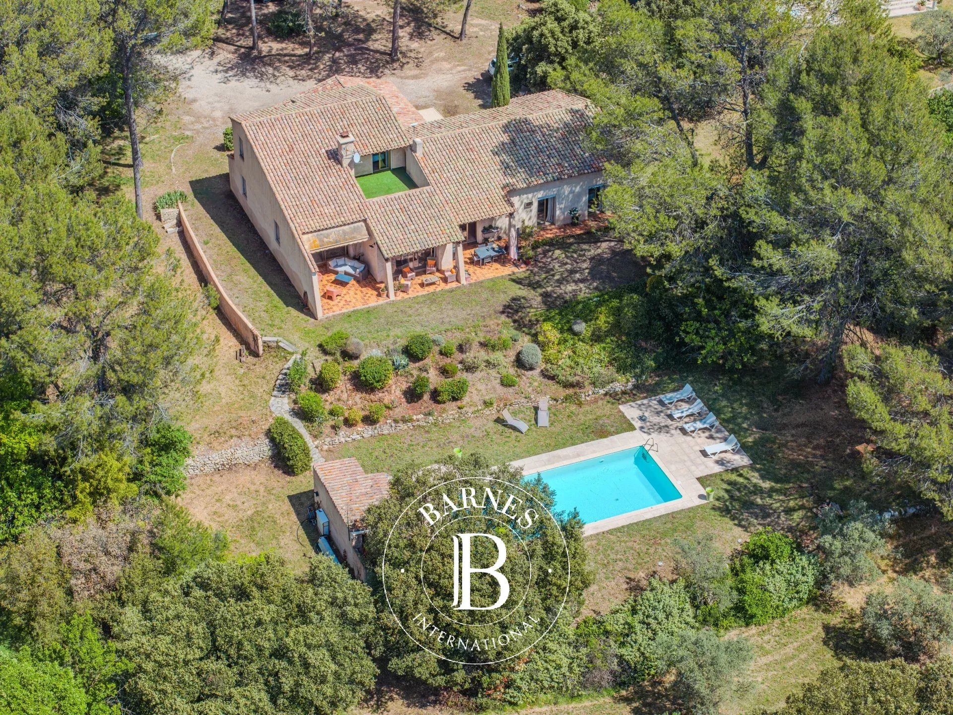 Maison à vendre, 235m², Lambesc