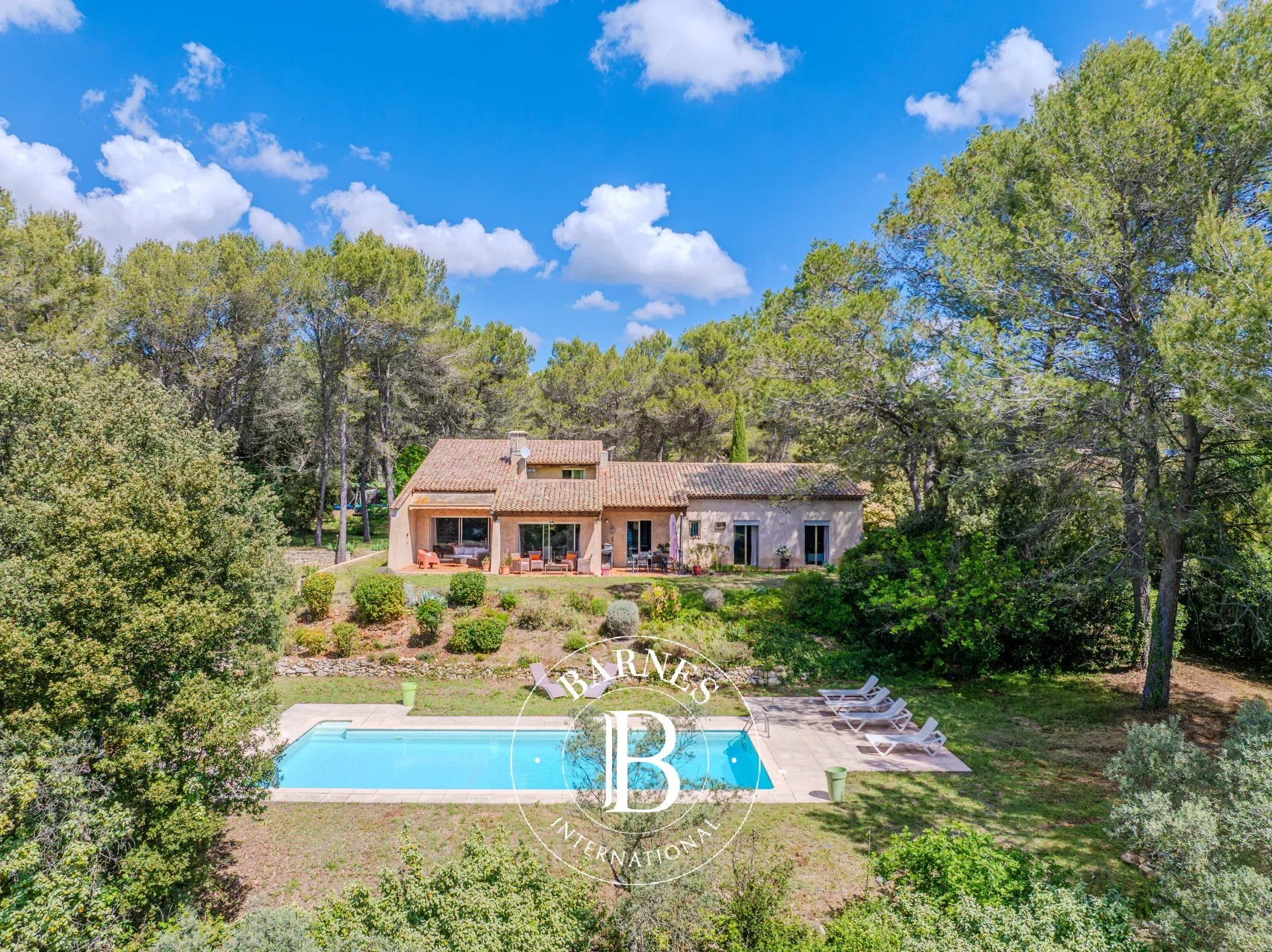 Maison à vendre, 235m², Lambesc