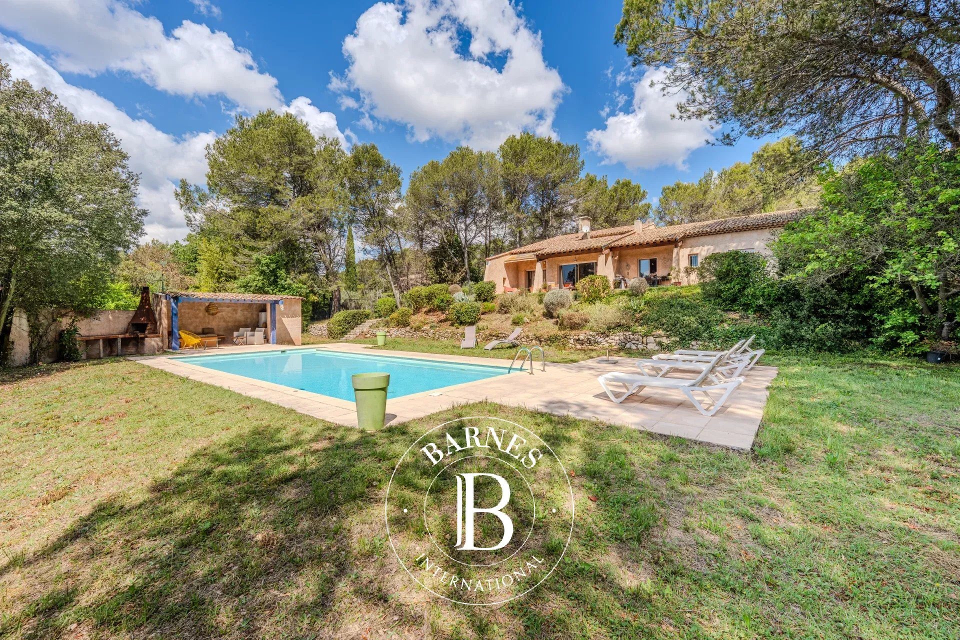 Maison à vendre, 235m², Lambesc
