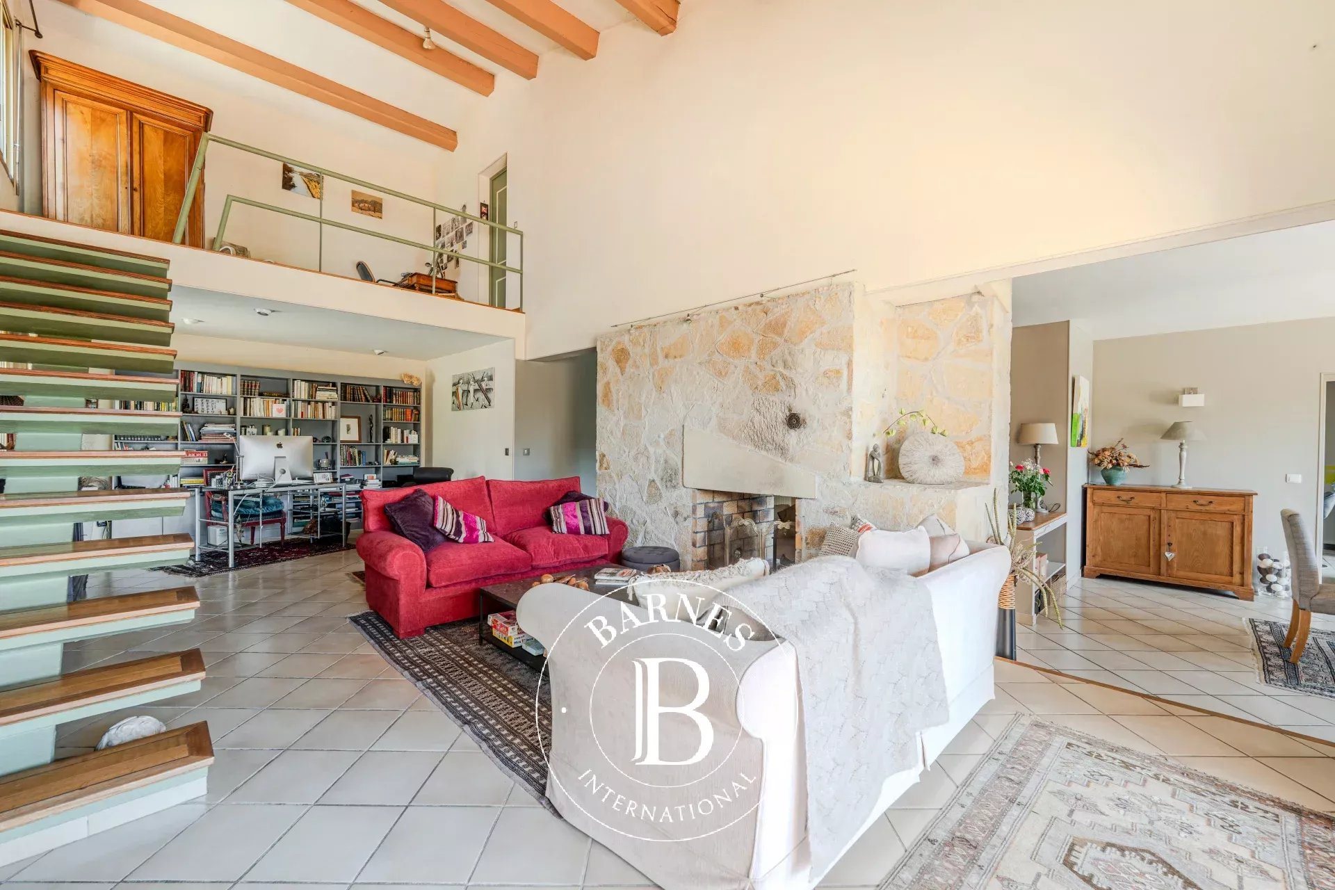Maison à vendre, 235m², Lambesc