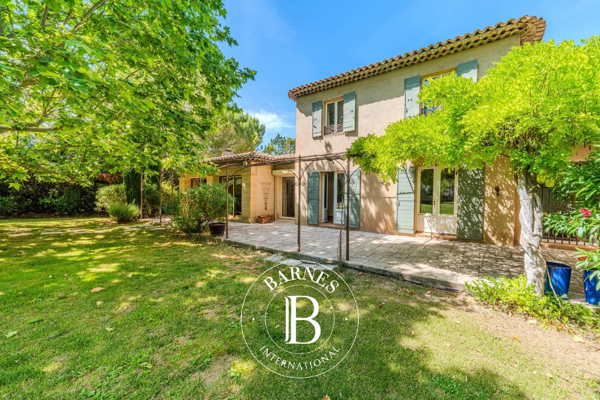Maison à vendre, 191m², Aix-en-Provence