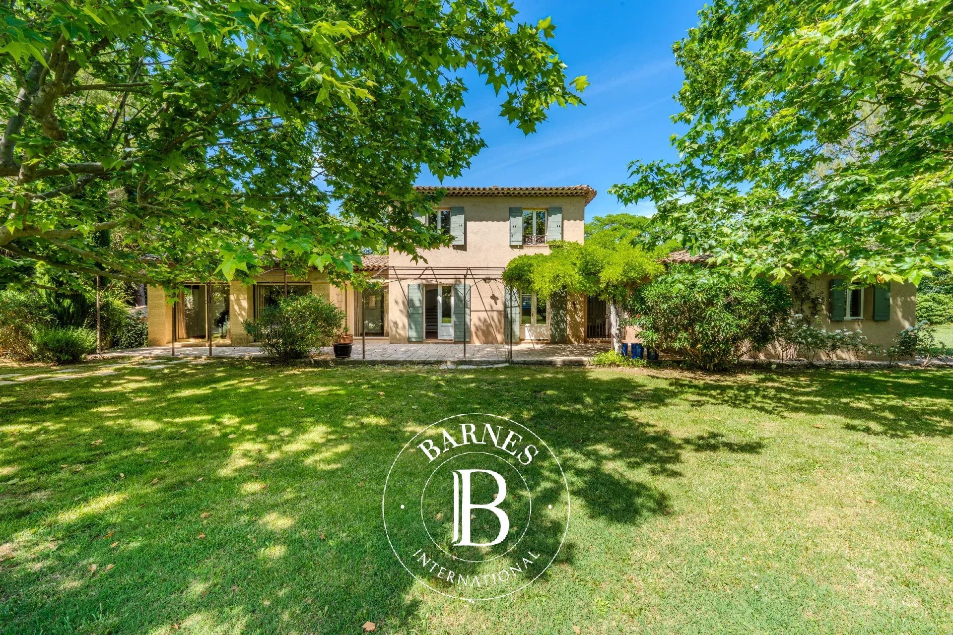 Maison à vendre, 191m², Aix-en-Provence