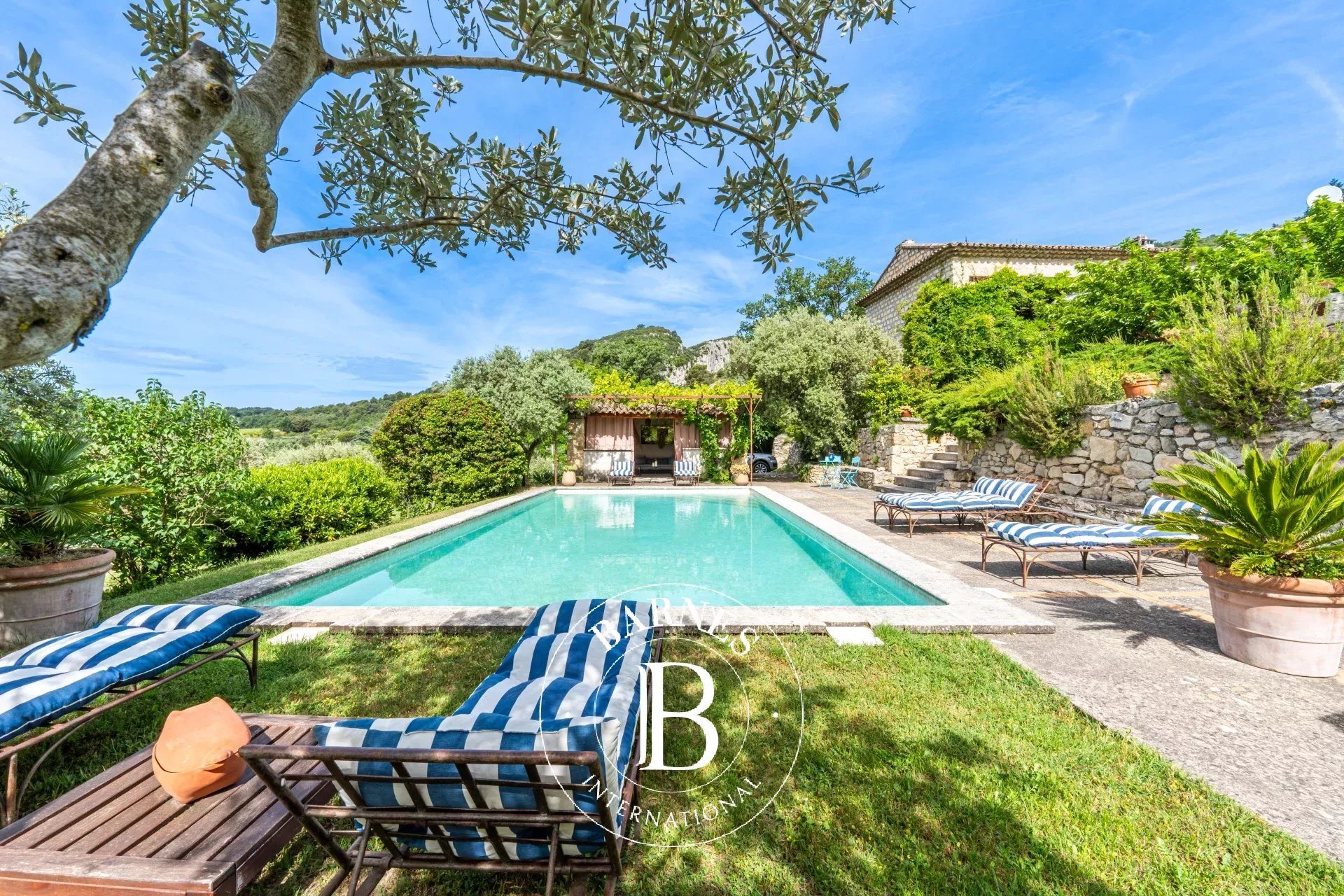 Maison à vendre, 320m², Lourmarin