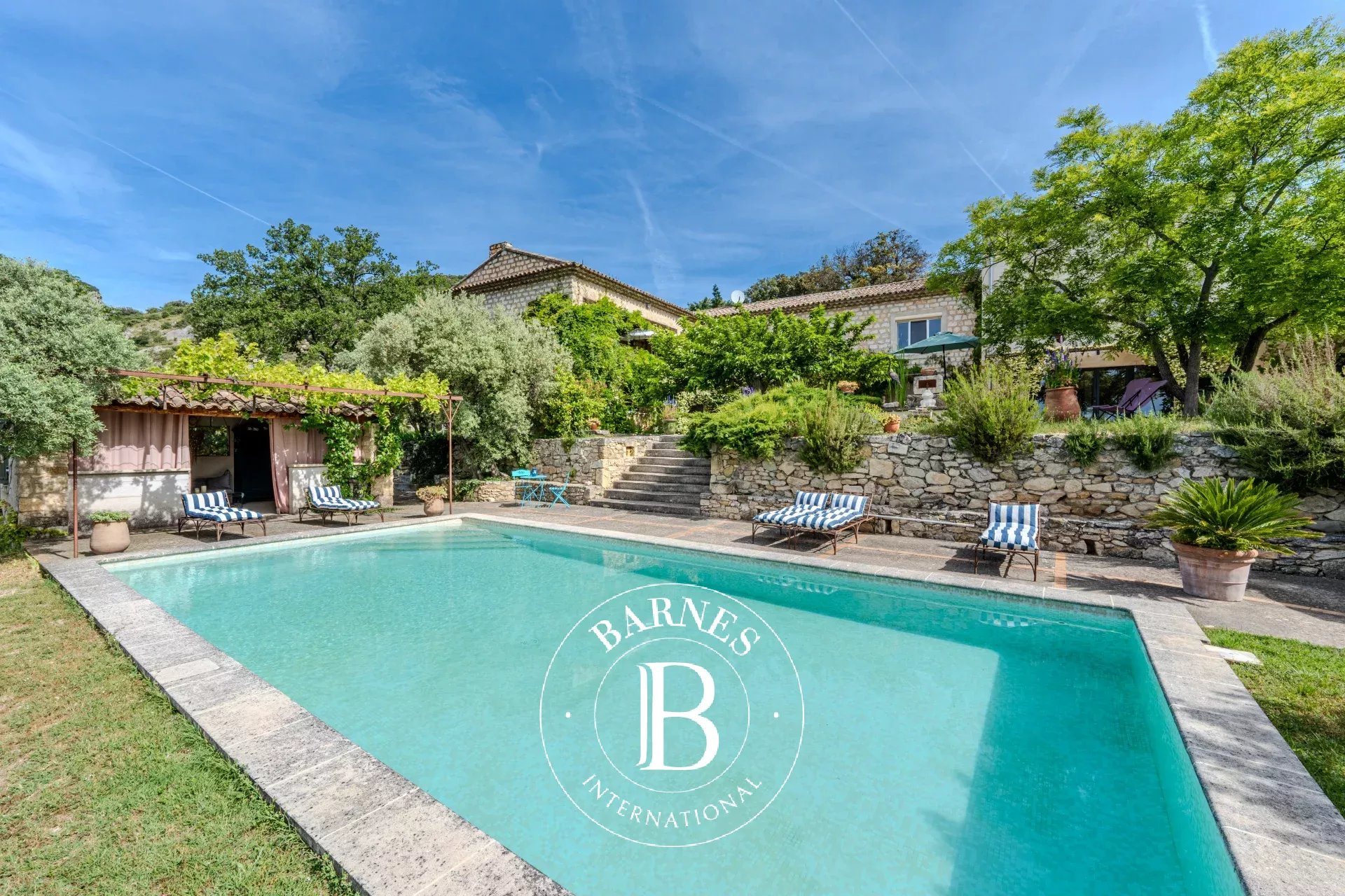 Maison à vendre, 320m², Lourmarin