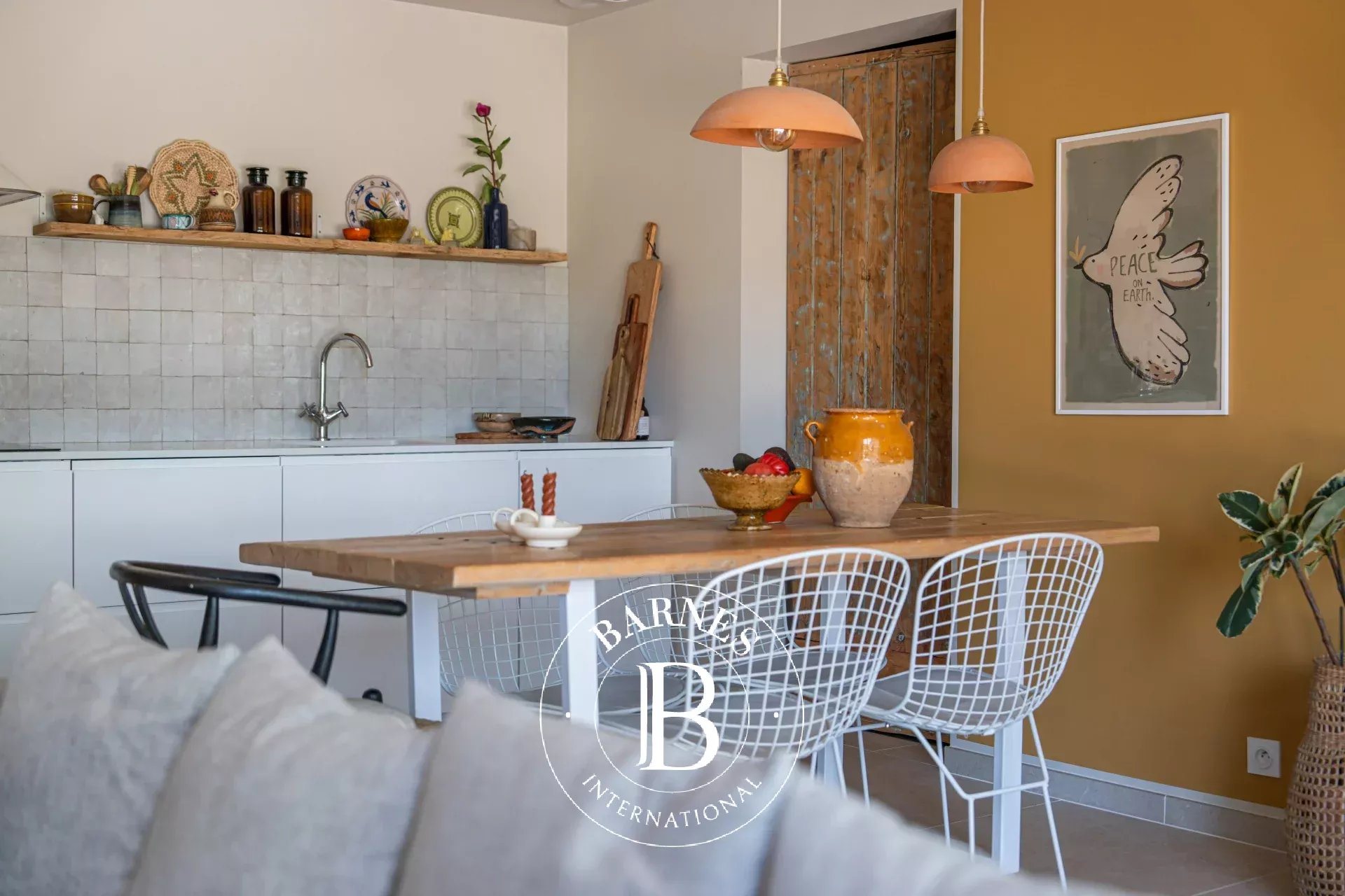 Maison à vendre, 320m², Lourmarin