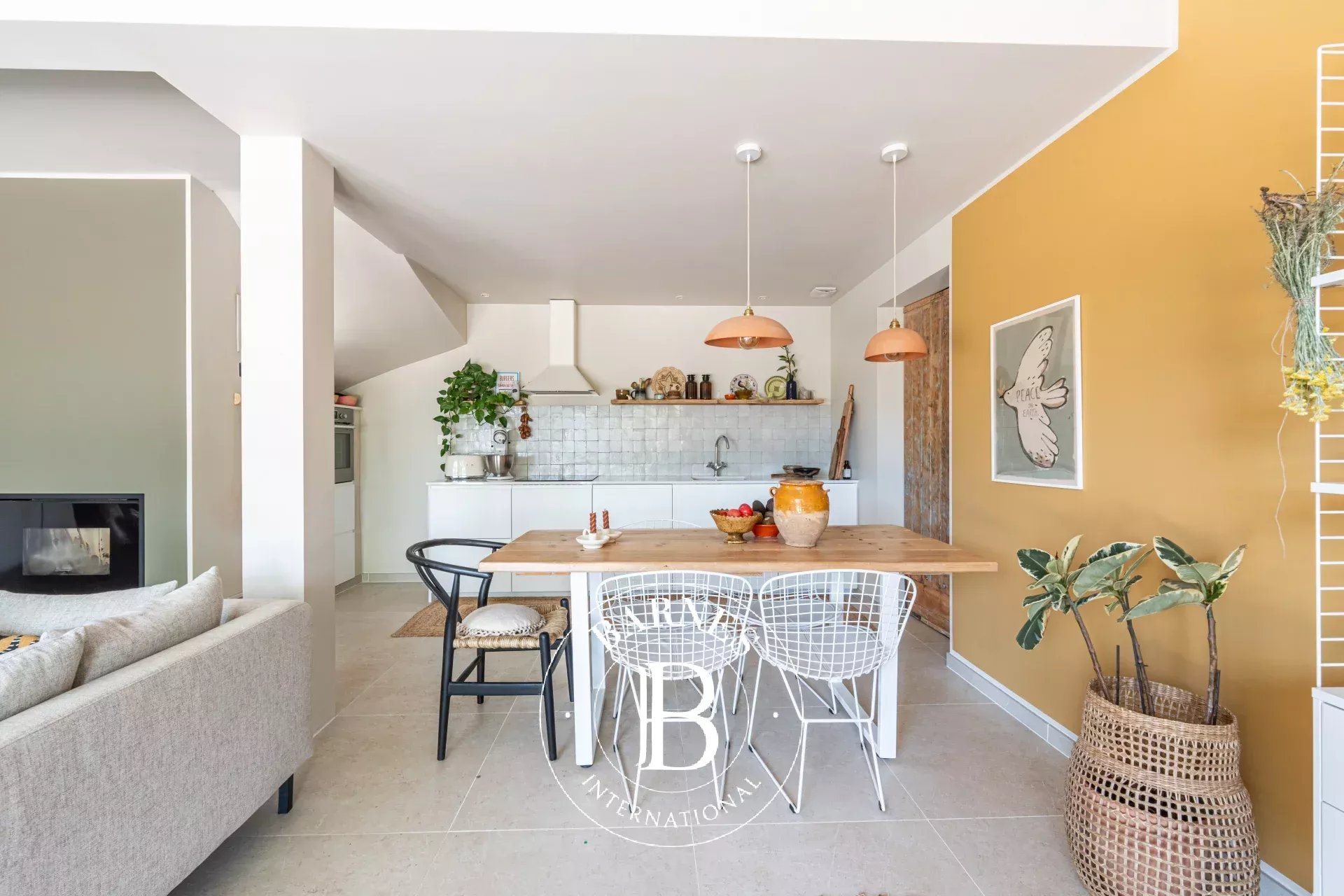 Maison à vendre, 320m², Lourmarin