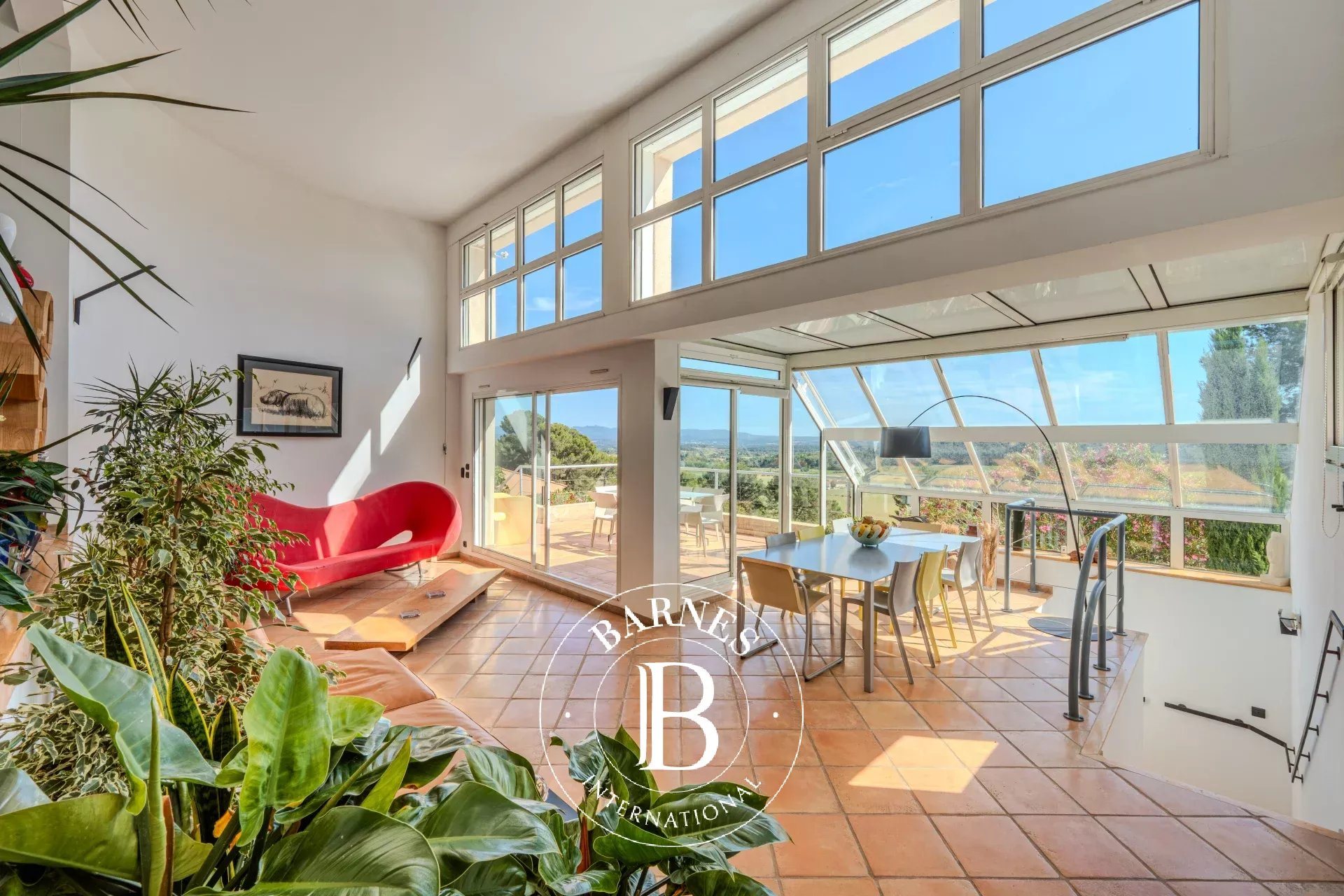 Maison à vendre, 196m², Eguilles