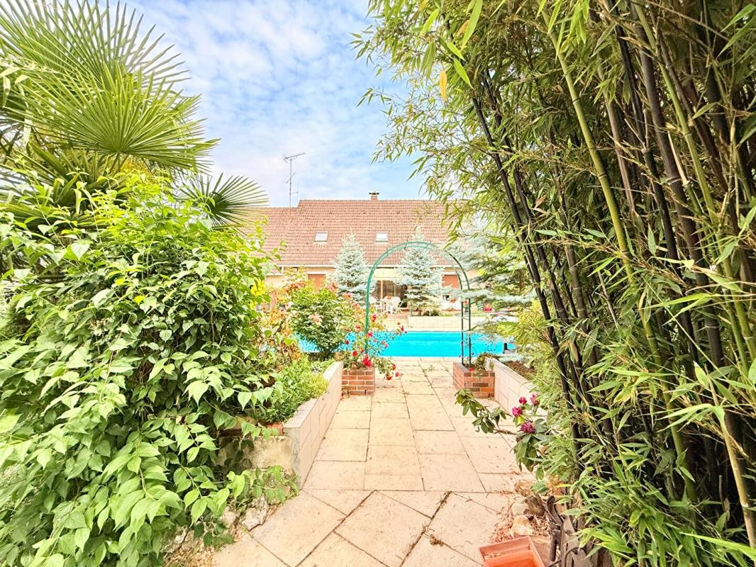 Maison à vendre, 250m², Joigny