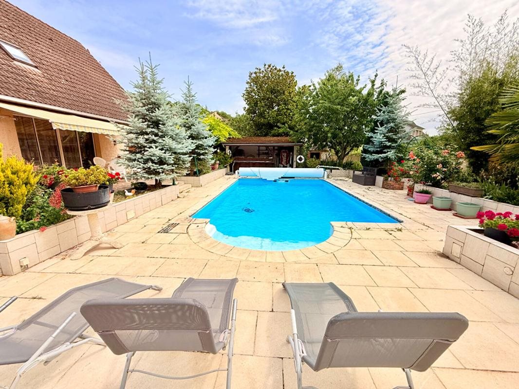 Maison à vendre, 250m², Joigny