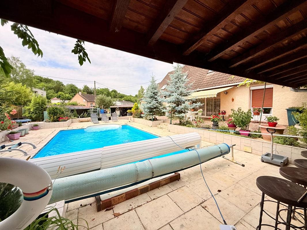 Maison à vendre, 250m², Joigny