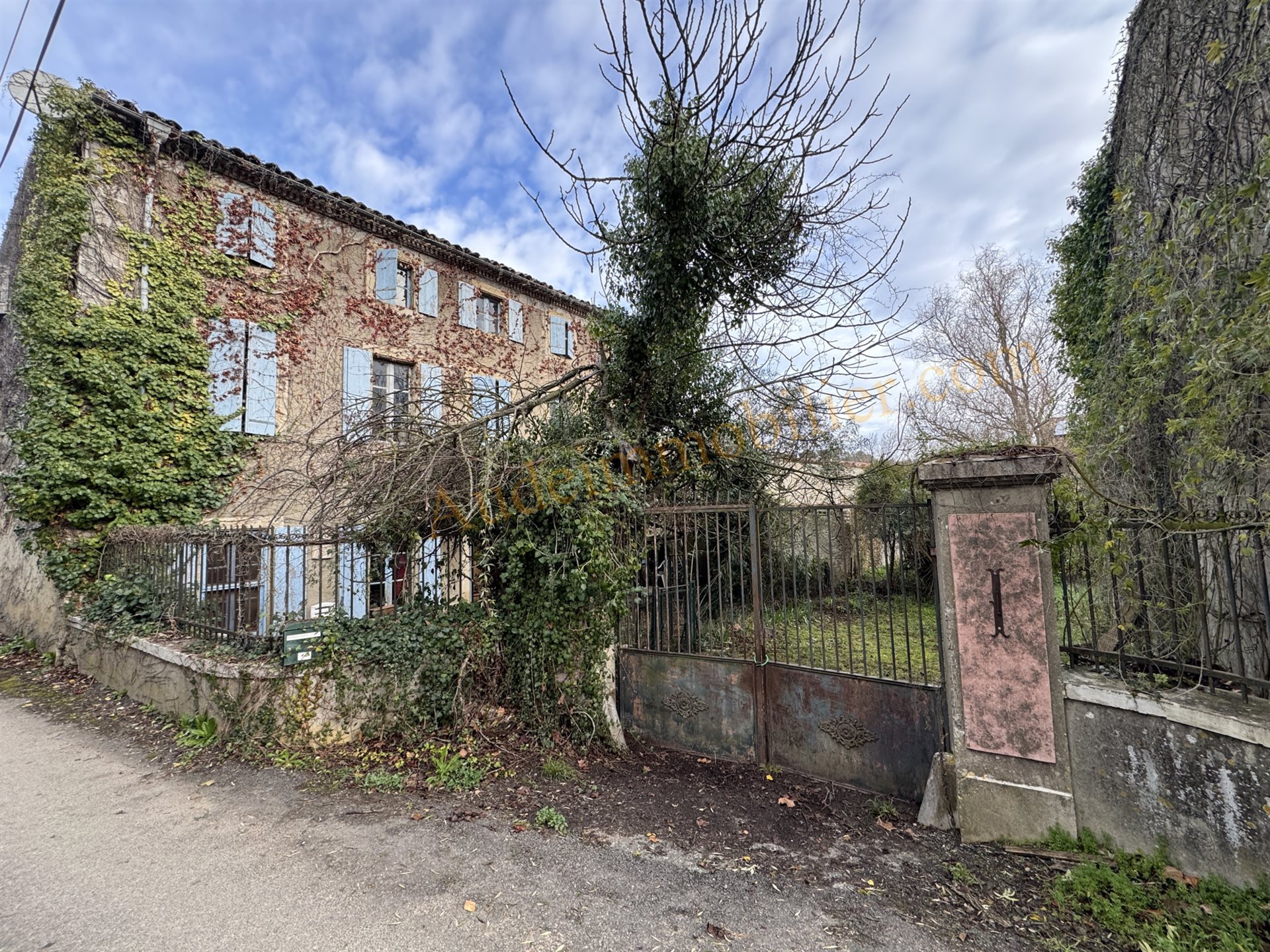 Maison à vendre, 278m², Limoux