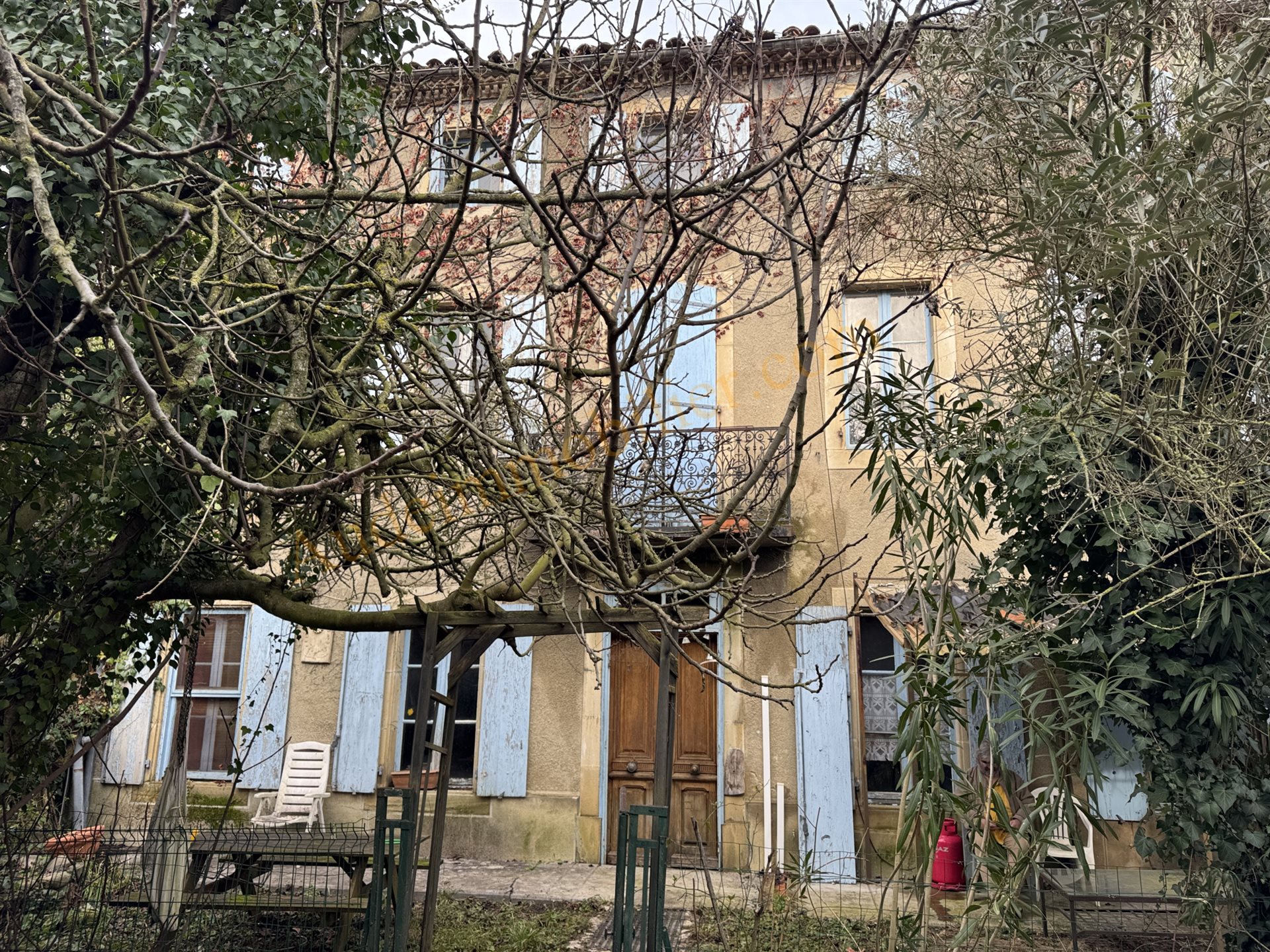 Maison à vendre, 278m², Limoux