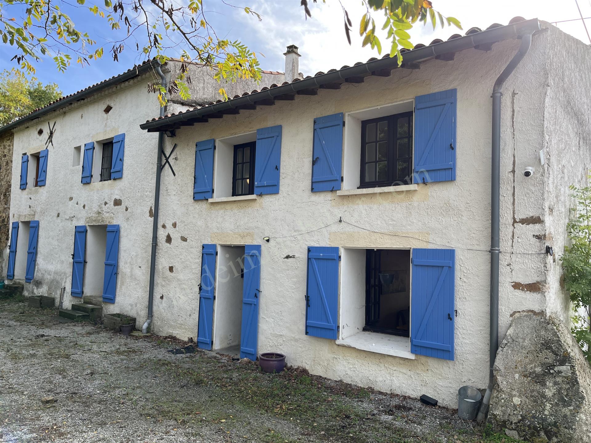 Maison à vendre, 289m², Castelnaudary