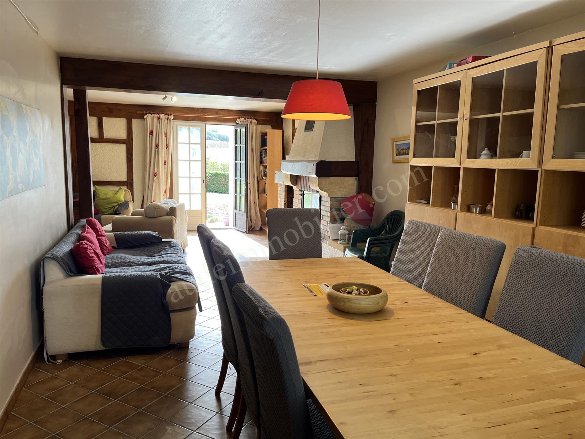 Maison à vendre, 289m², Castelnaudary