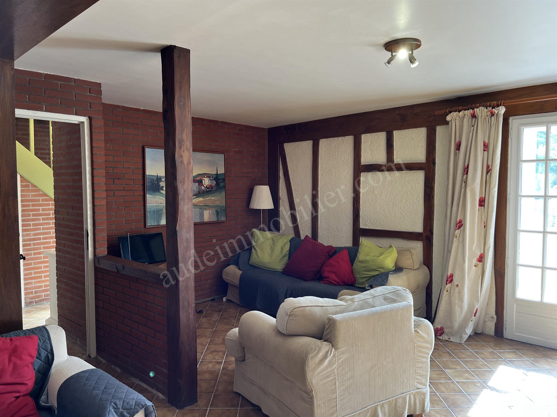 Maison à vendre, 289m², Castelnaudary