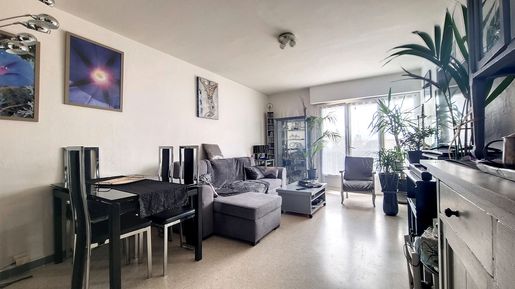 Appartement 2 pièces 47 m² · à Fréjus · 47 m² · 140 000 €