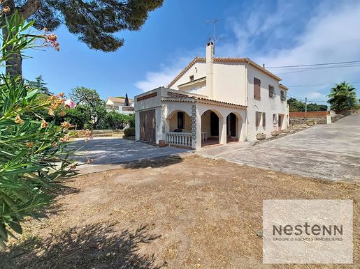 Maison 6 pièces 134 m² · à Fréjus · 134 m² · 650 000 €