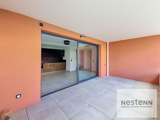 Appartement 3 pièces 60 m² · à Fréjus · 60 m² · 425 000 €
