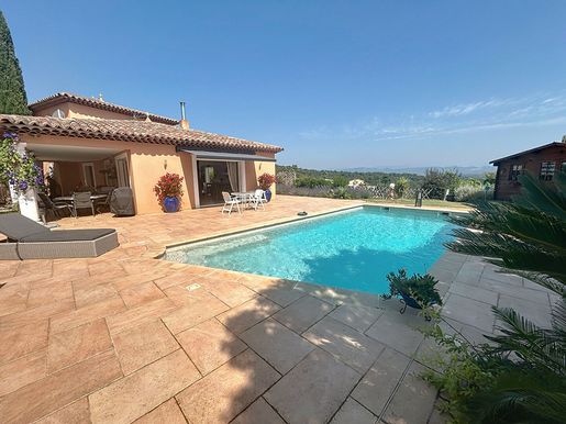Maison 7 pièces 220 m² · à Saint-Aygulf · 220 m² · 1 195 000 €