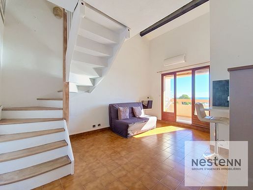 Appartement 2 pièces 45 m² · à Fréjus · 45 m² · 289 000 €