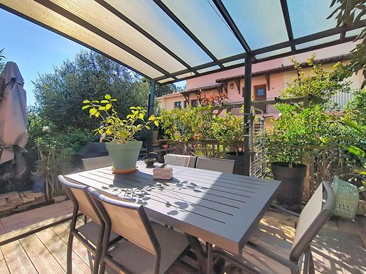 Maison 4 pièces 86 m² · à Saint-Aygulf · 86 m² · 490 000 €