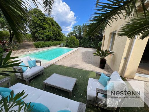 Maison 5 pièces 154 m² · à Saint-Aygulf · 154 m² · 1 290 000 €