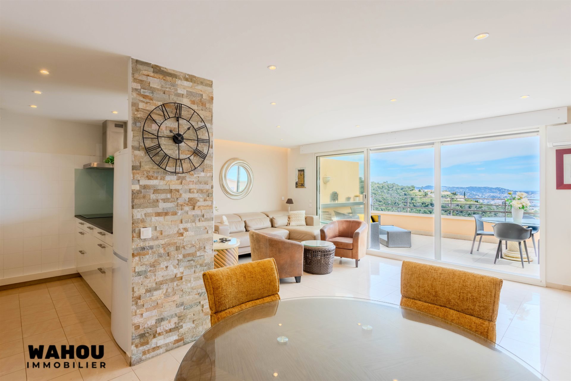 Appartement à vendre, 75m², Mandelieu-la-Napoule