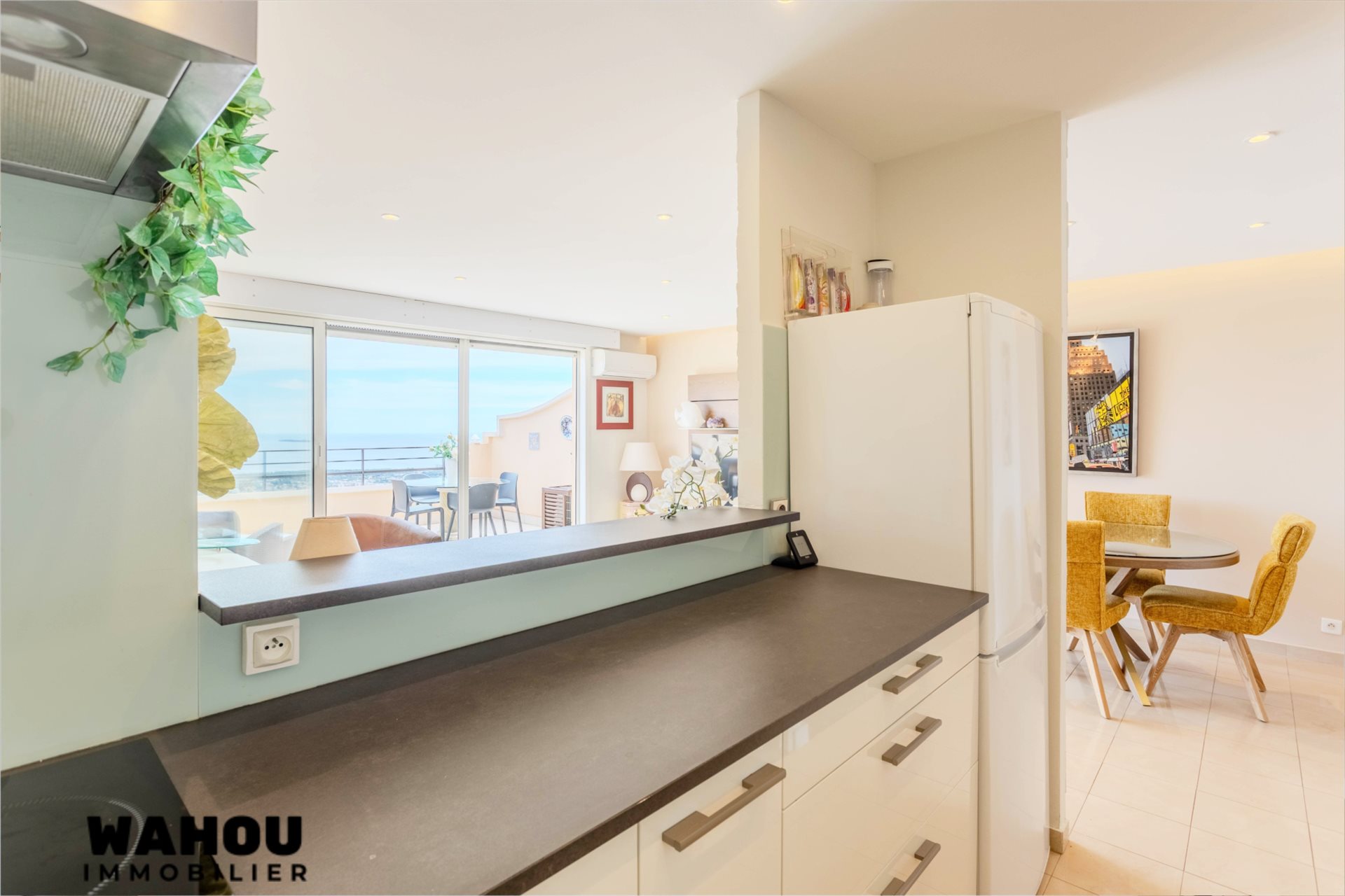 Appartement à vendre, 75m², Mandelieu-la-Napoule