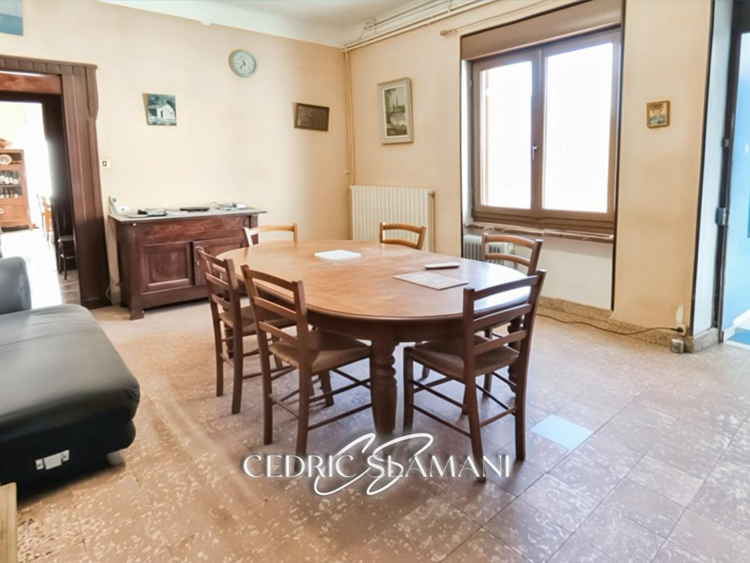 Maison à vendre, 186m², Félines-Minervois