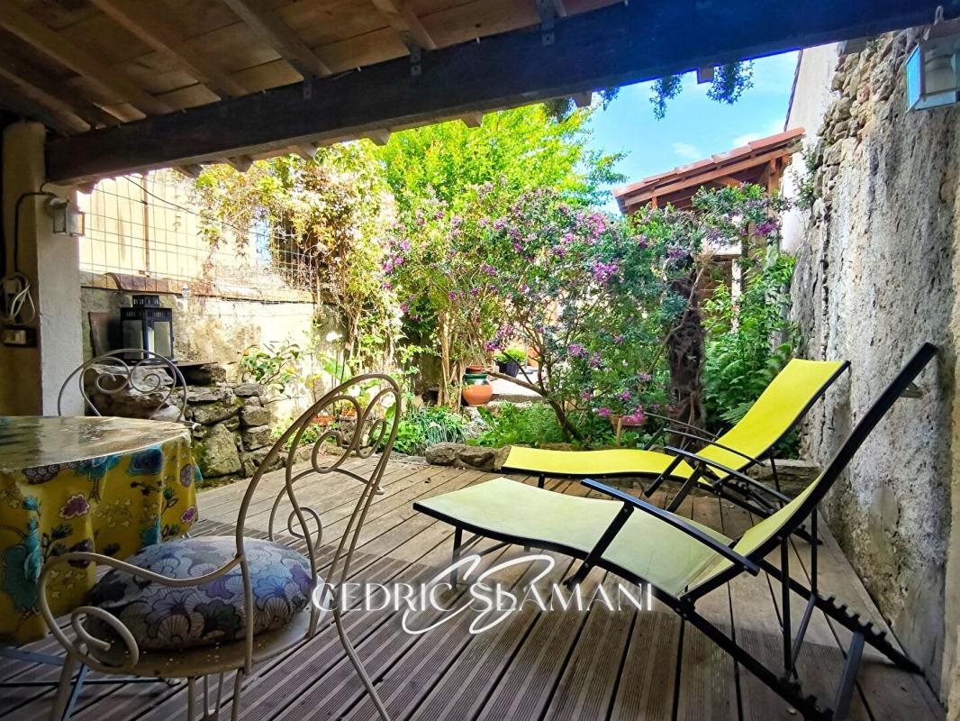 Maison à vendre, 50m², Carcassonne