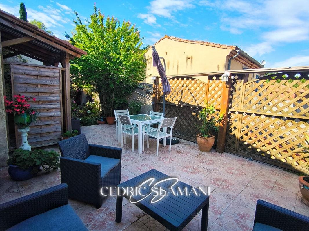 Maison à vendre, 50m², Carcassonne