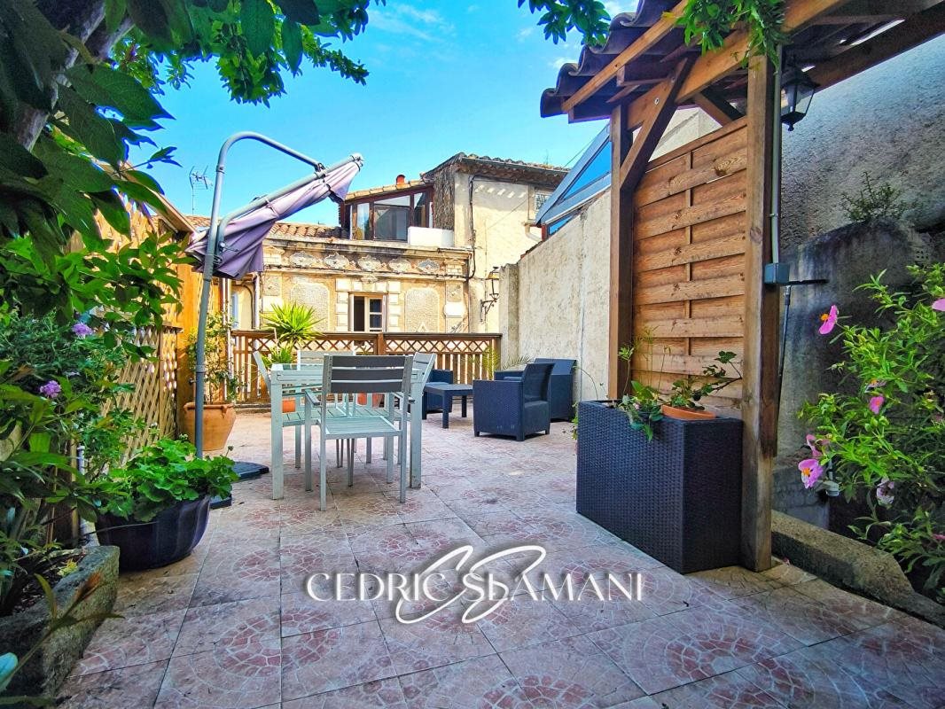 Maison à vendre, 50m², Carcassonne