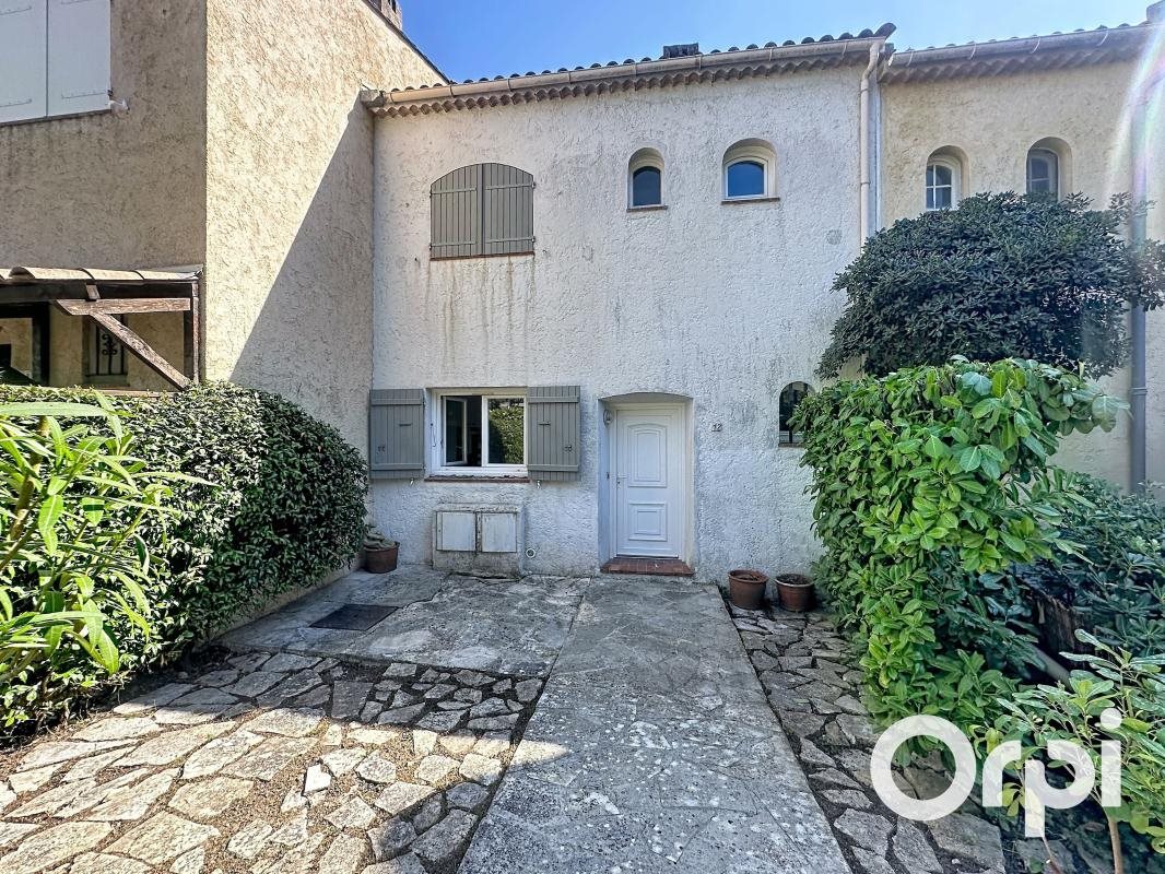 Maison à vendre, 89m², Villeneuve-Loubet
