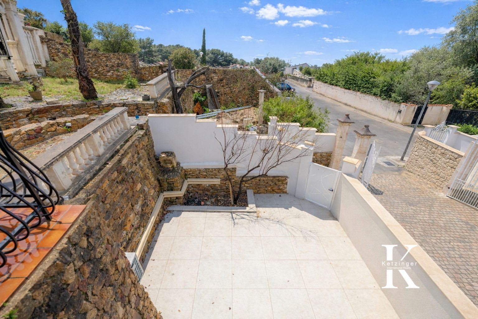 Maison à vendre, 275m², Martigues
