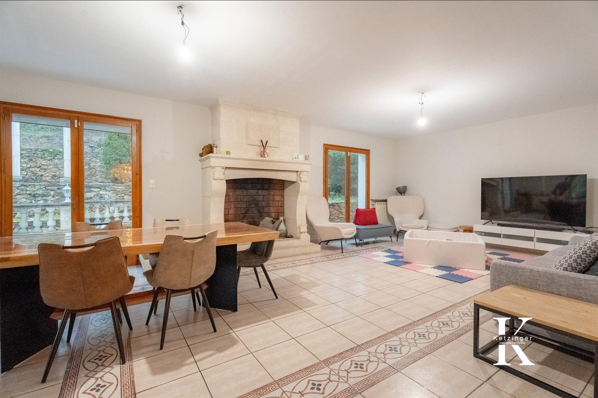 Maison à vendre, 275m², Martigues