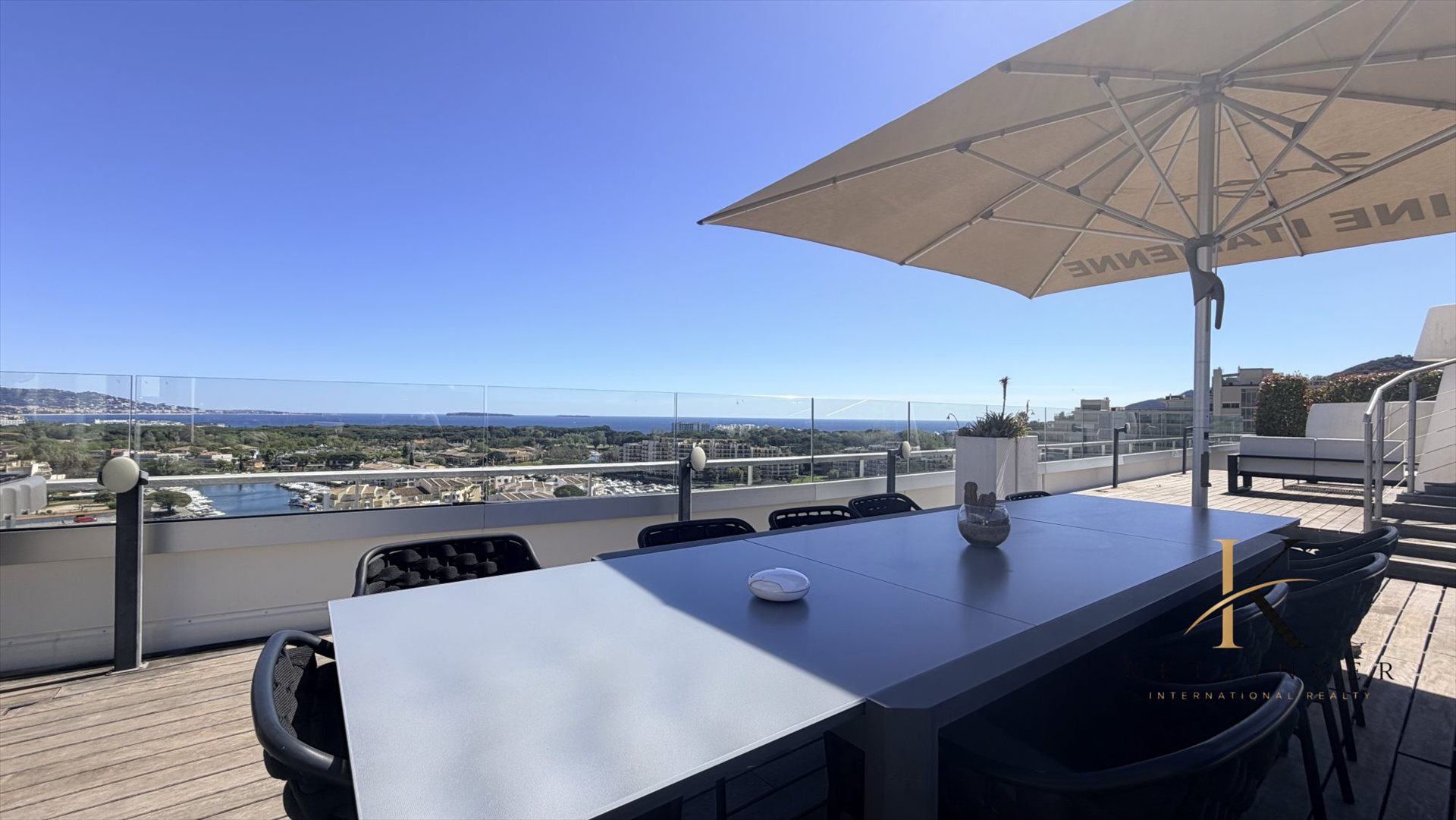 Appartement à vendre, 200m², Mandelieu-la-Napoule