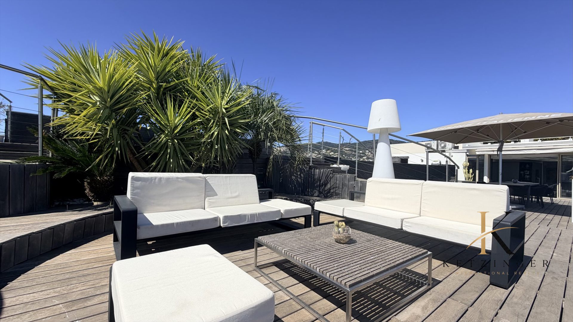 Appartement à vendre, 200m², Mandelieu-la-Napoule