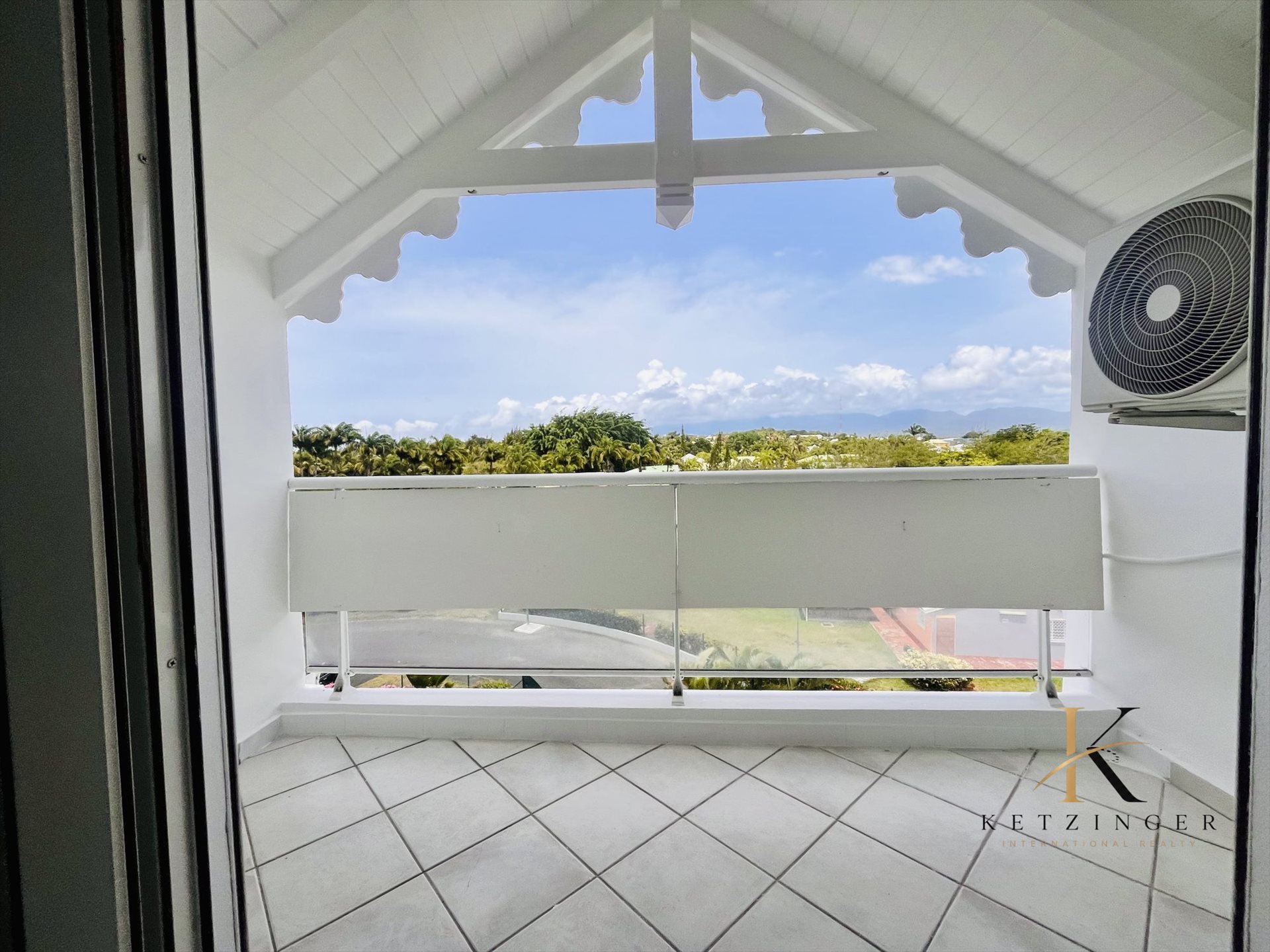 Appartement à vendre, 105m², Baie-Mahault