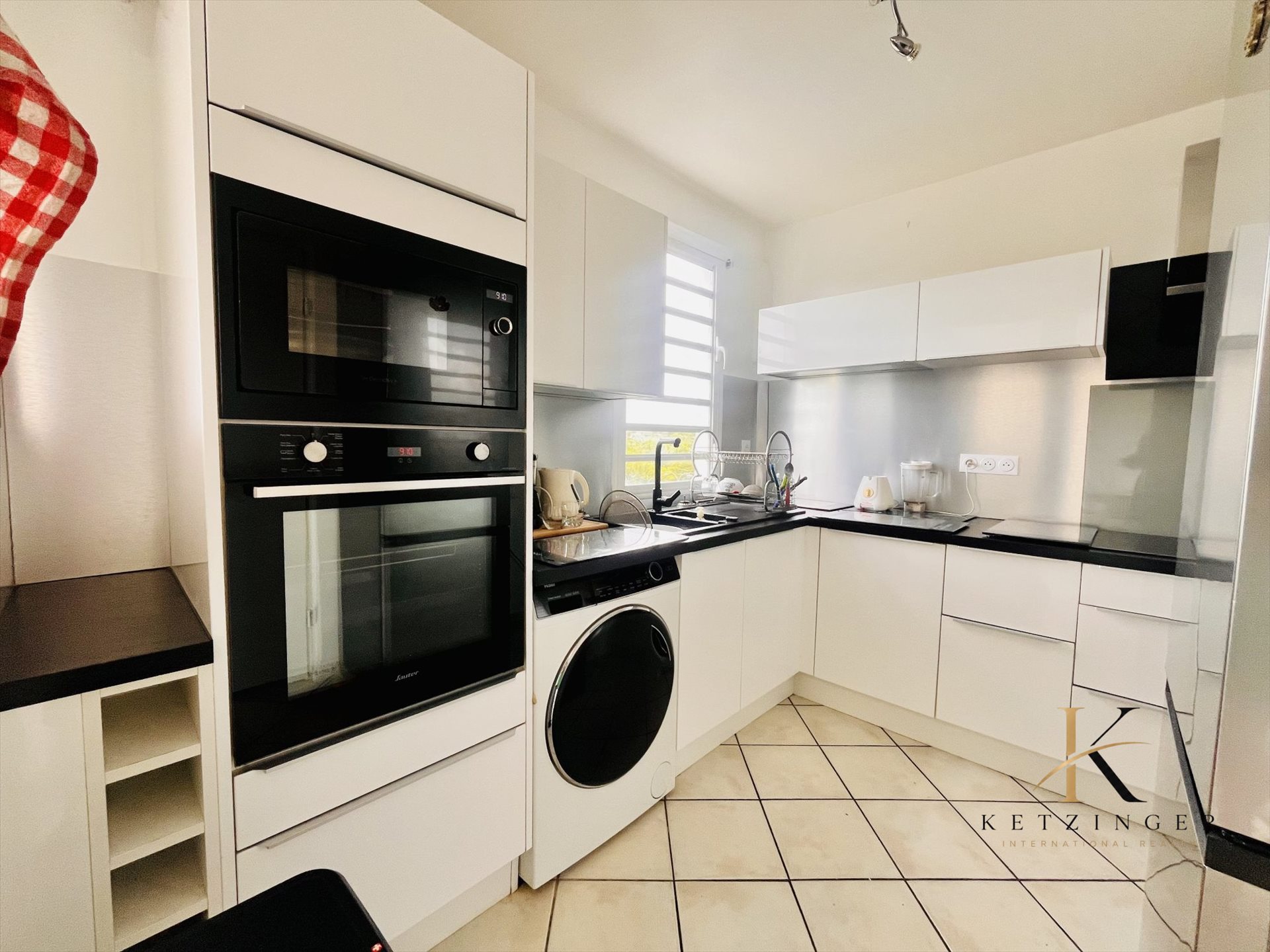 Appartement à vendre, 105m², Baie-Mahault