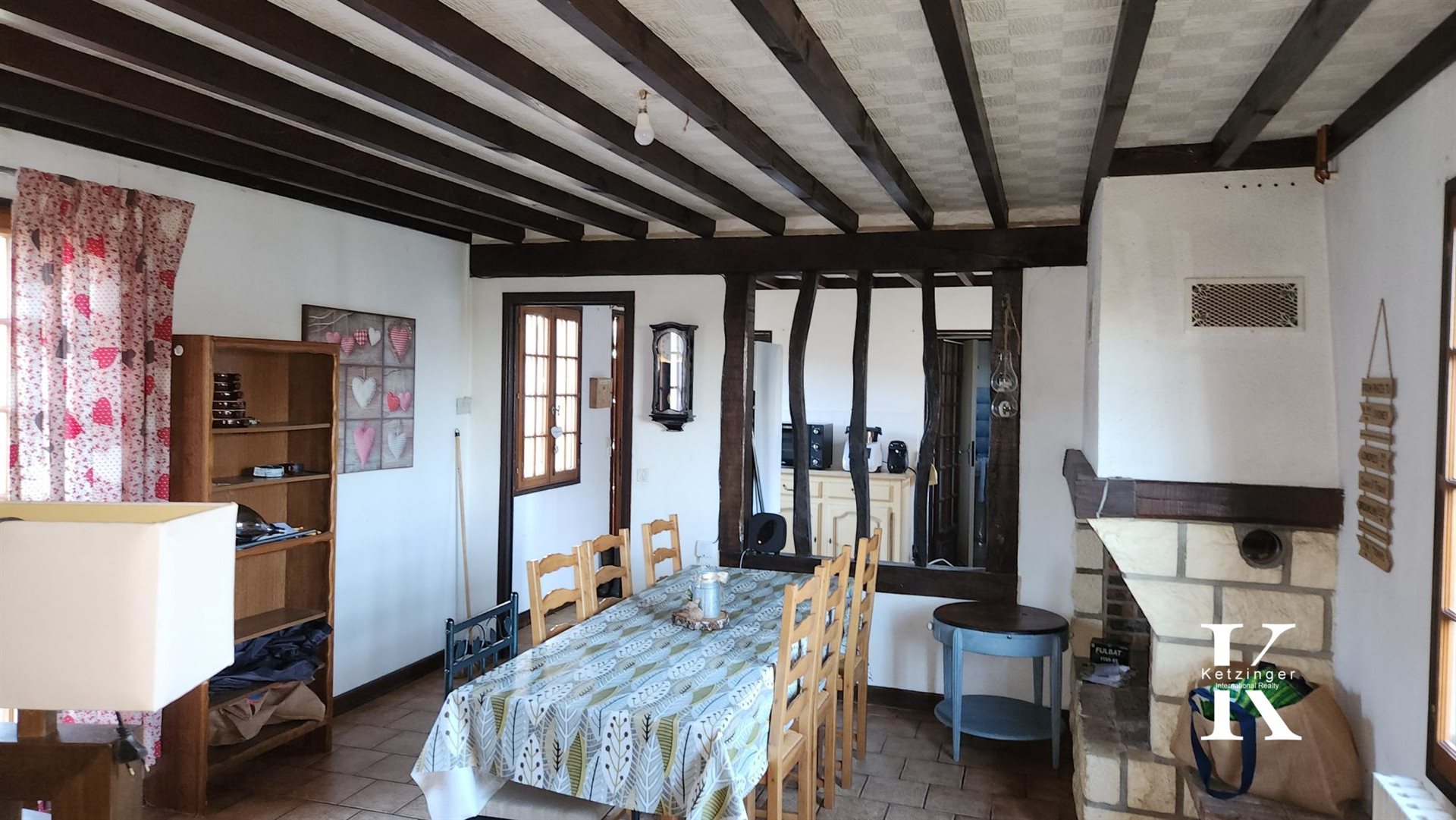 Maison à vendre, 79m², Sainte-Agathe-d'Aliermont