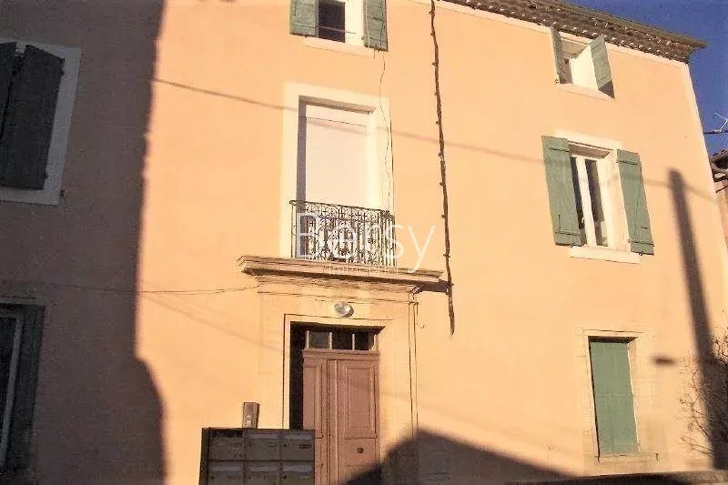 Appartement à louer, 34m², Caromb