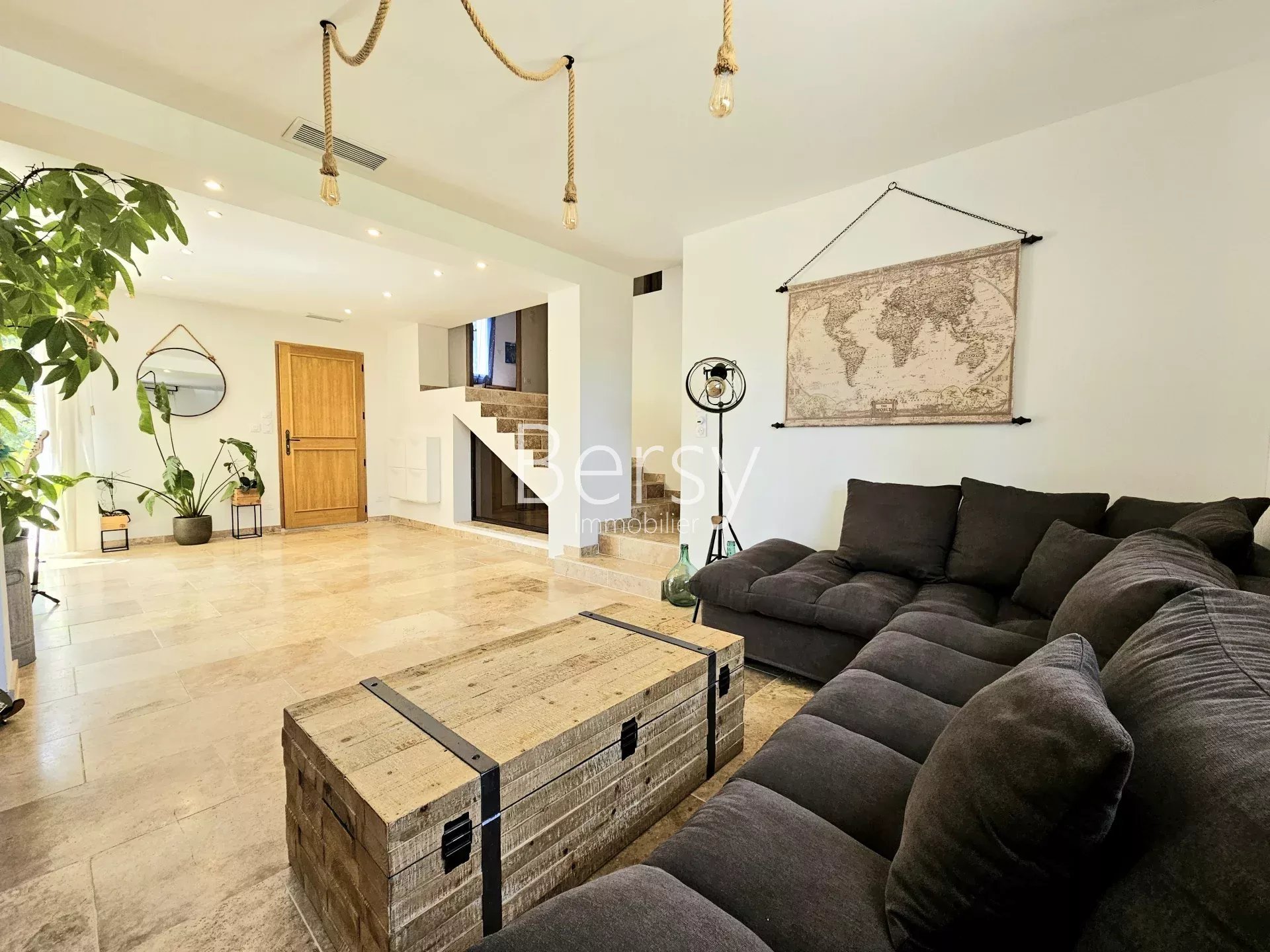 Maison à louer, 129m², Pernes-les-Fontaines