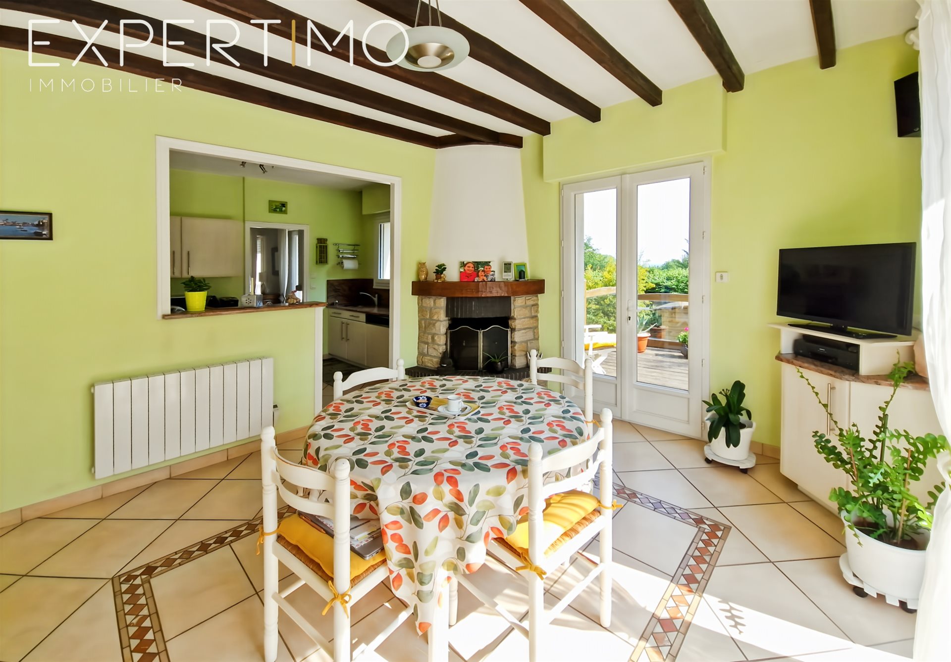 Maison à vendre, 163m², Cancale