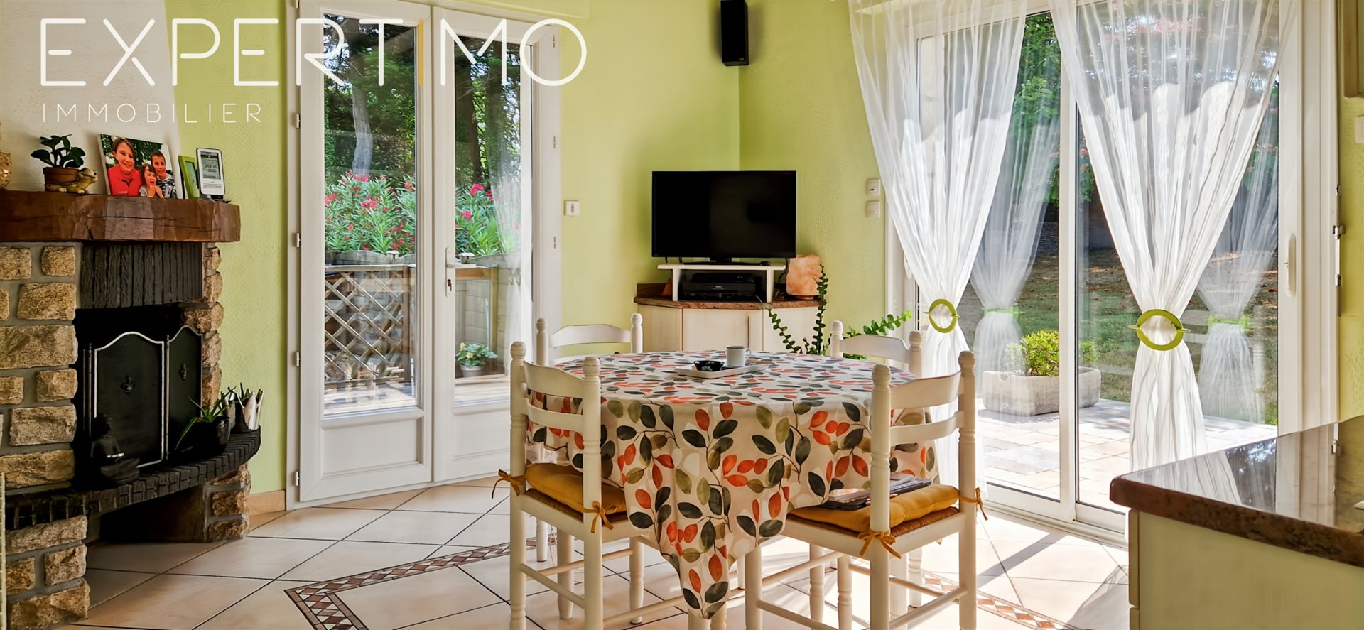 Maison à vendre, 163m², Cancale